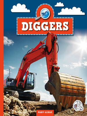 cover image of Diggers